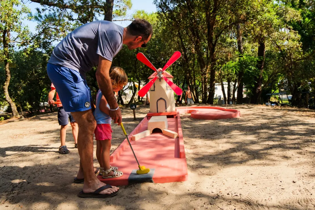 Camping Club La Côte Sauvage 5 Gwiazdy★★★★★ 5 Gwiazdy★★★★★ 5 Gwiazdy★★★★★ 5 Gwiazdy★★★★★ 5 Gwiazdy★★★★★ - MS Vacances