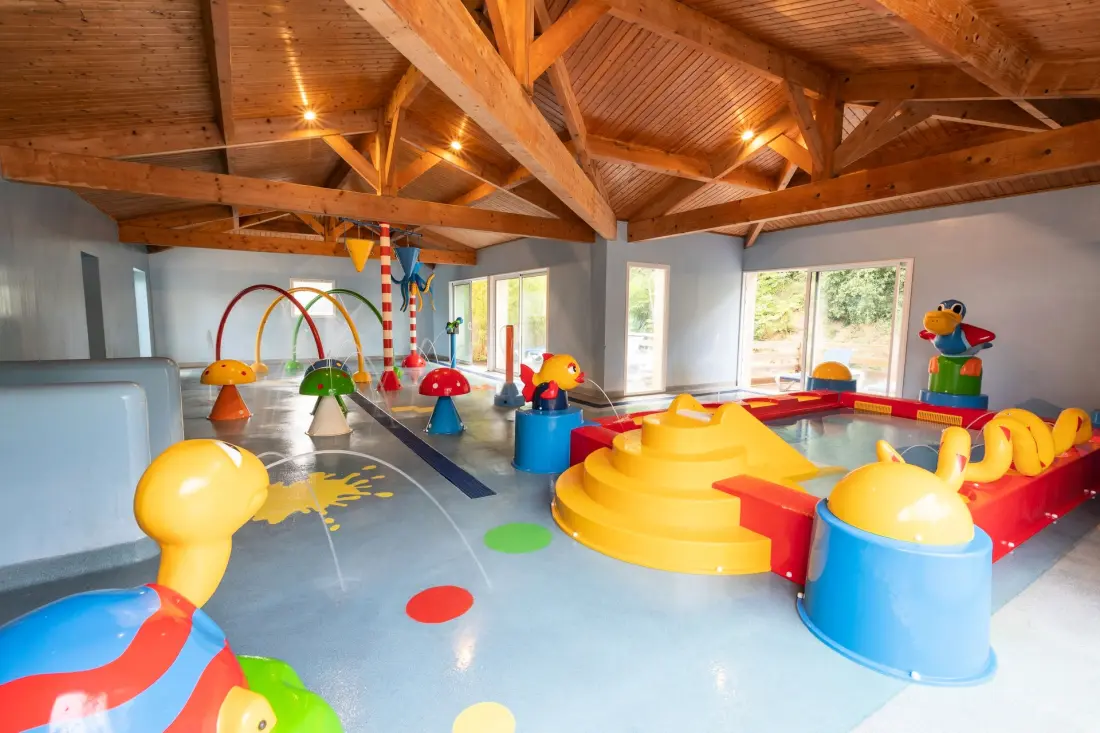 Camping Club La Côte Sauvage 5 Gwiazdy★★★★★ 5 Gwiazdy★★★★★ 5 Gwiazdy★★★★★ 5 Gwiazdy★★★★★ 5 Gwiazdy★★★★★ - MS Vacances
