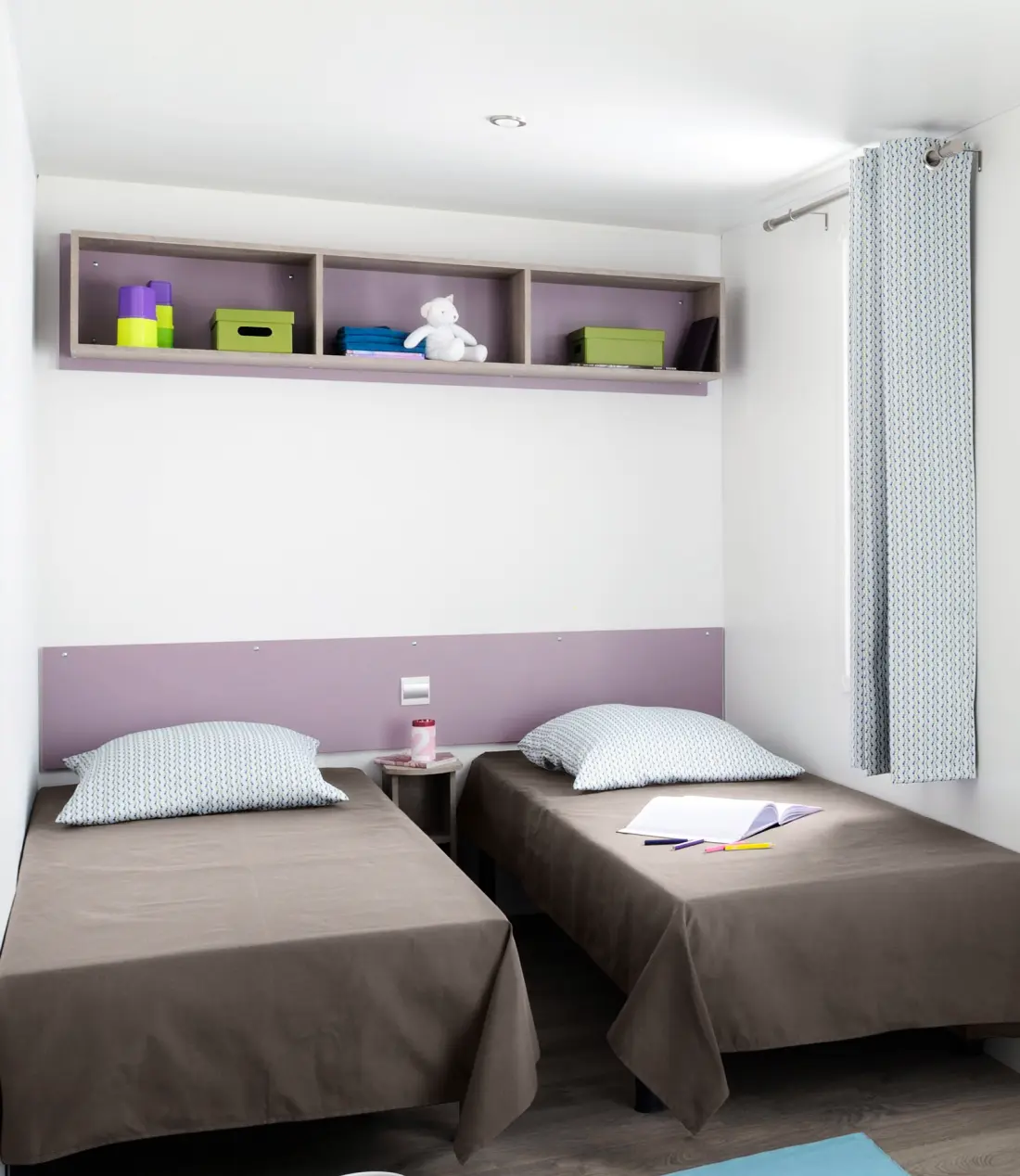 Camping Club La Côte Sauvage 5 Gwiazdy★★★★★ 5 Gwiazdy★★★★★ 5 Gwiazdy★★★★★ 5 Gwiazdy★★★★★ 5 Gwiazdy★★★★★ - MS Vacances