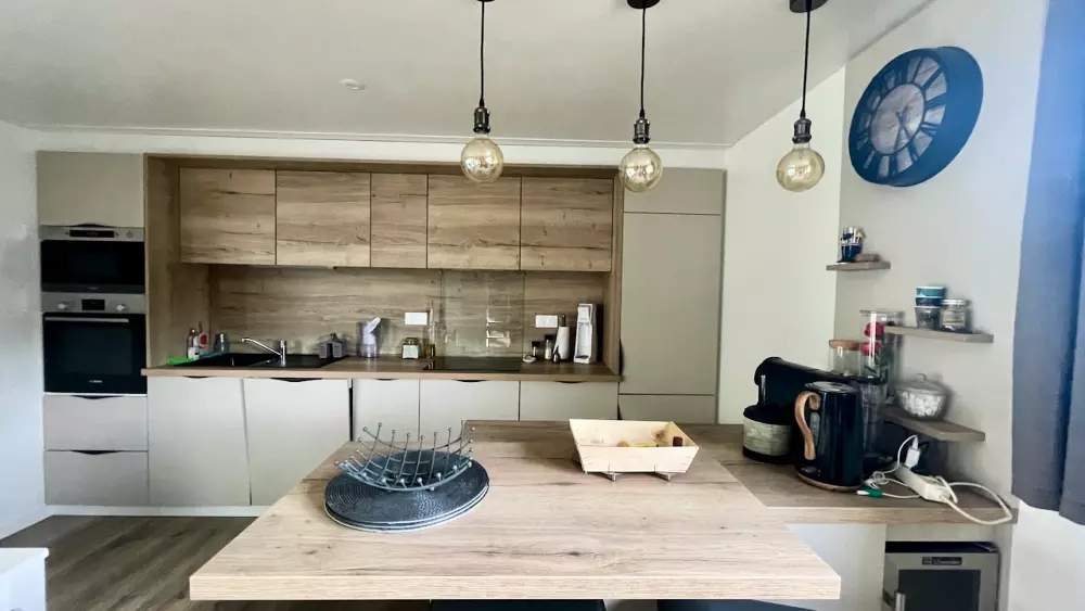 Camping Ecolodges Domaine de la Forêt - van Océan Mobilhomes