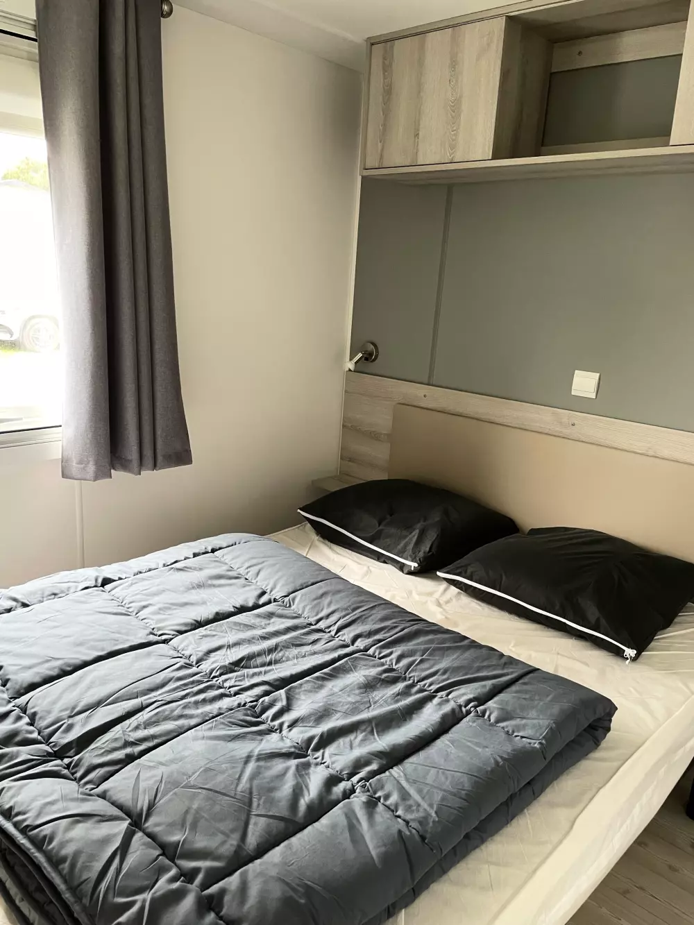 Camping les Charmettes - Funpass niet meegeleverd - van Océan Mobilhomes