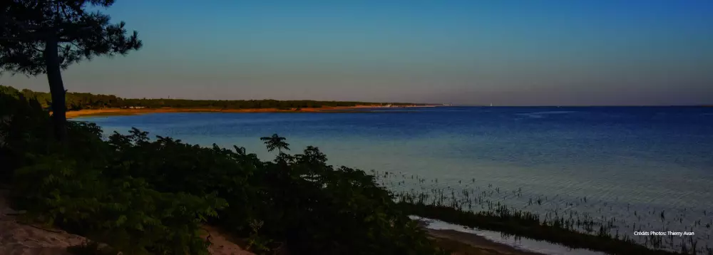 Camping les Charmettes - Funpass niet meegeleverd - van Océan Mobilhomes