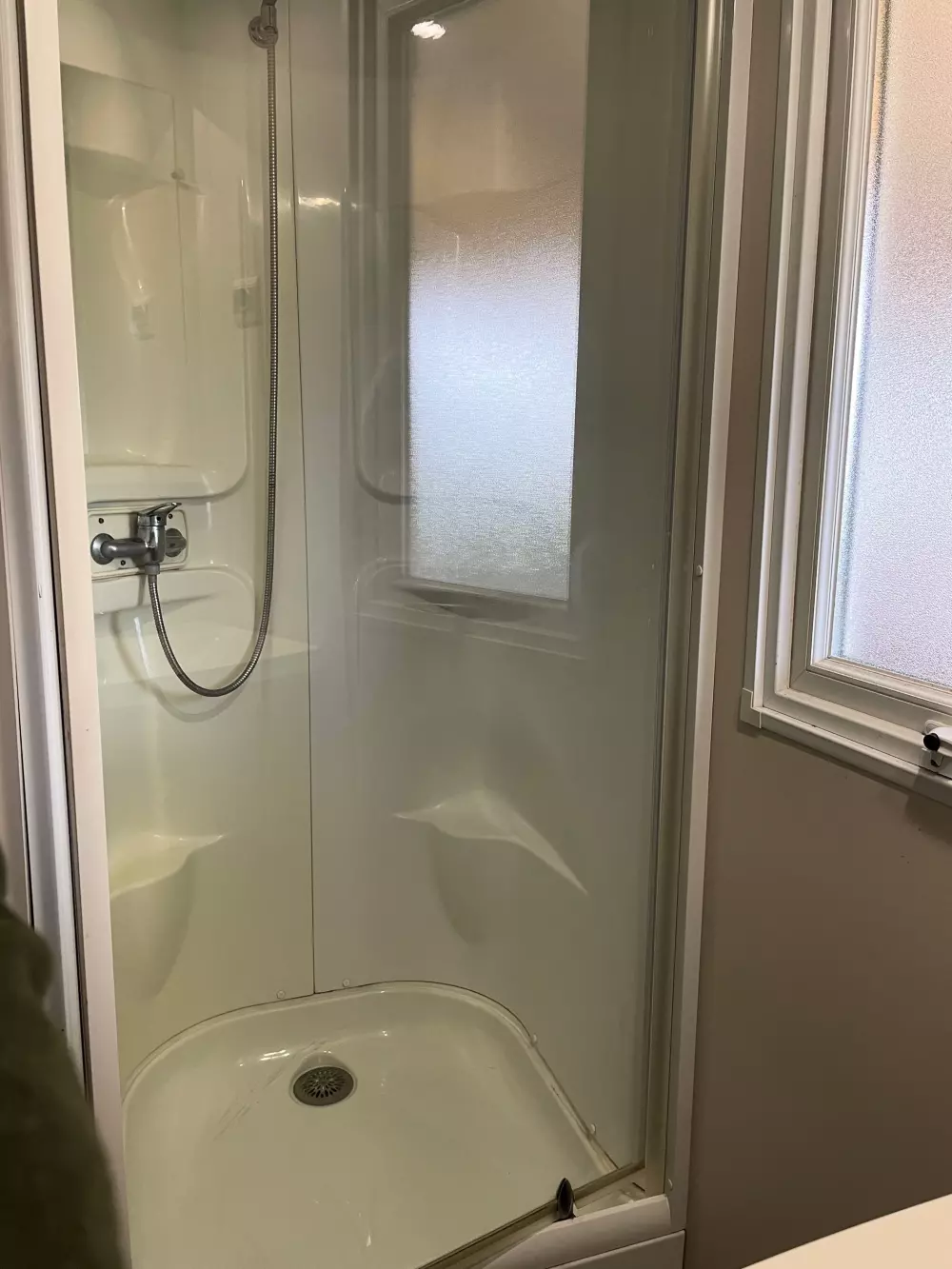 Camping les Charmettes - Funpass niet meegeleverd - van Océan Mobilhomes