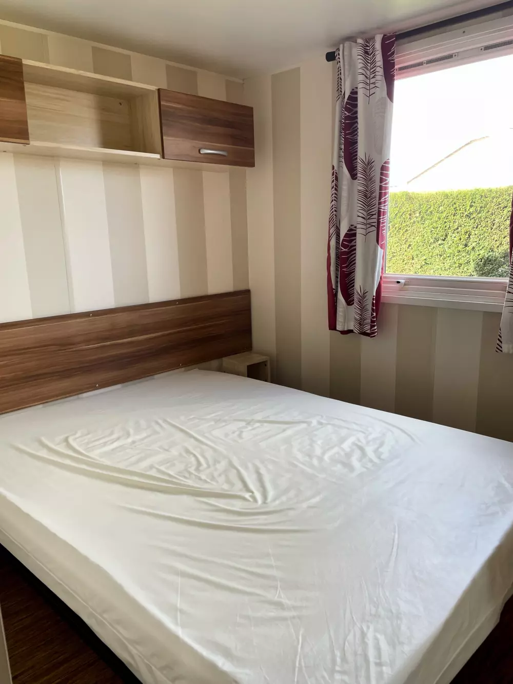 Camping les Charmettes - Funpass niet meegeleverd - van Océan Mobilhomes