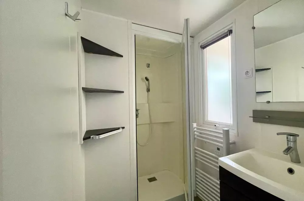 Camping les Charmettes - Funpass niet meegeleverd - van Océan Mobilhomes