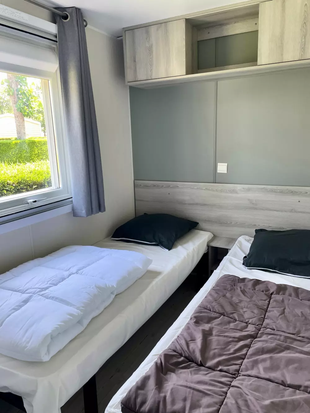 Camping les Charmettes - Funpass niet meegeleverd - van Océan Mobilhomes