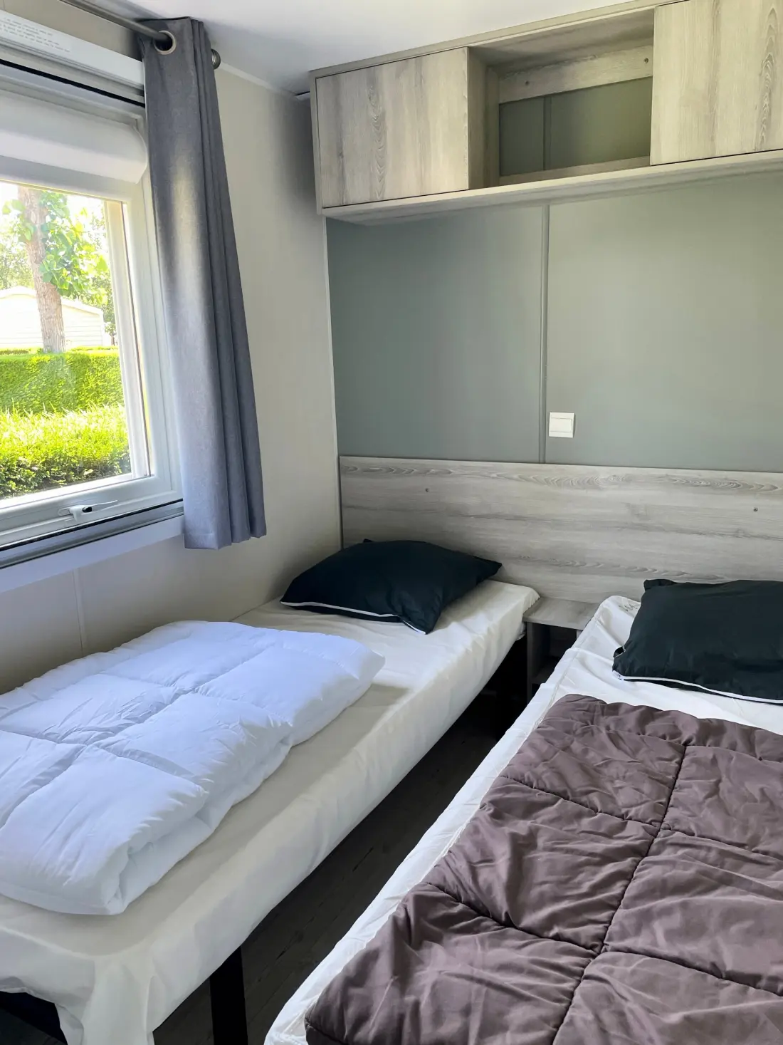 Camping les Charmettes - Funpass non fournis - by Océan Mobilhomes