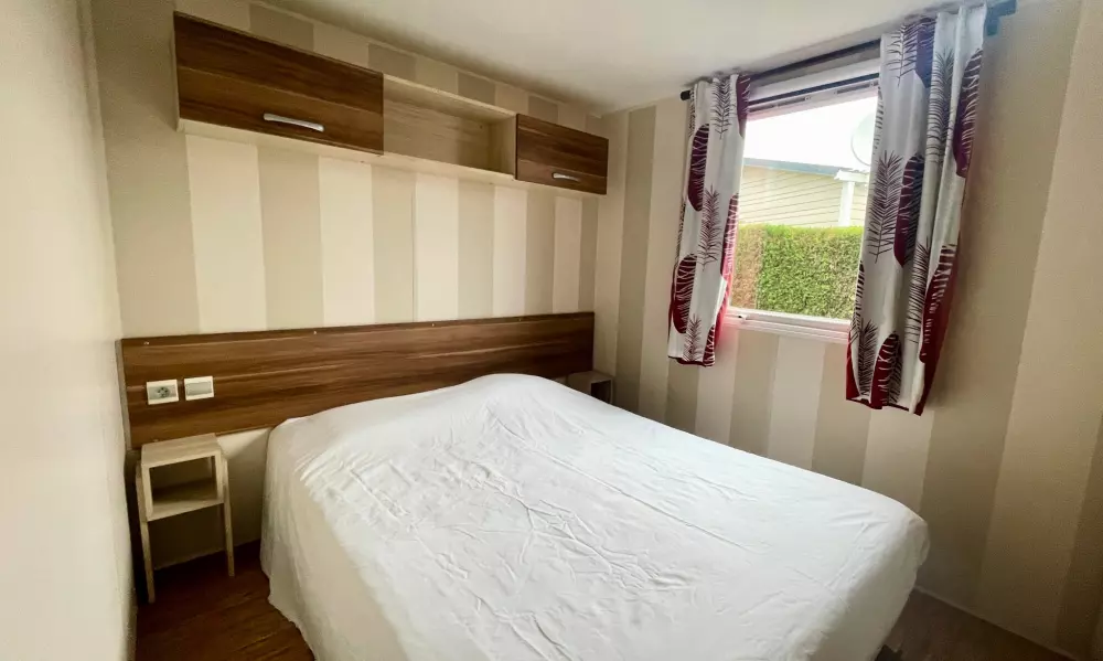 Camping les Charmettes - Funpass non fournis - by Océan Mobilhomes