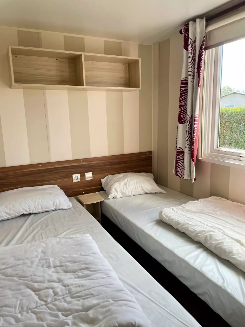 Camping les Charmettes - Funpass niet meegeleverd - van Océan Mobilhomes