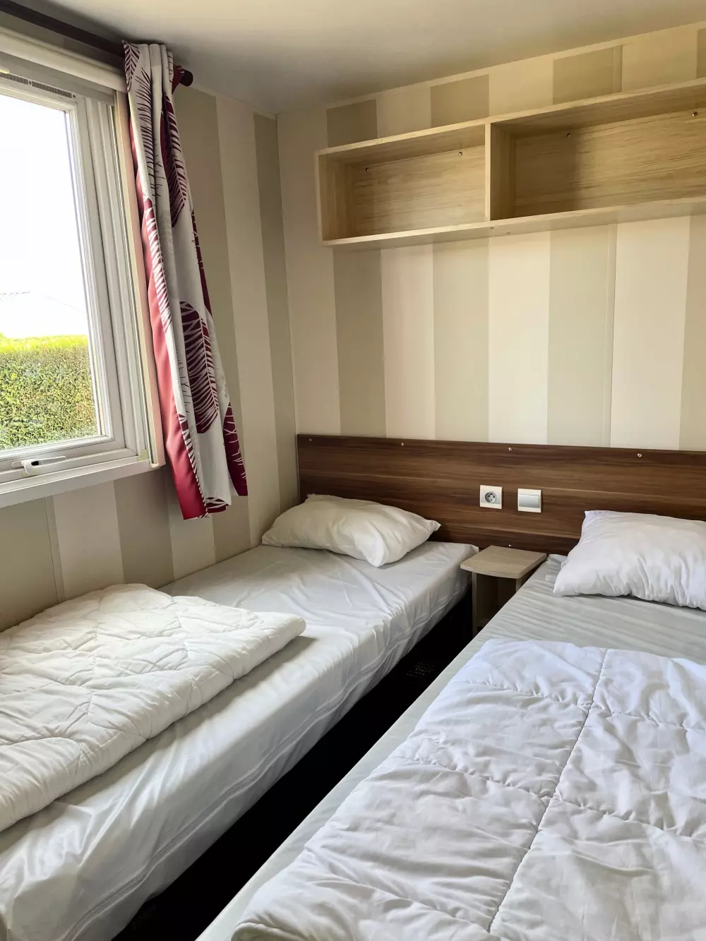 Camping les Charmettes - Funpass niet meegeleverd - van Océan Mobilhomes