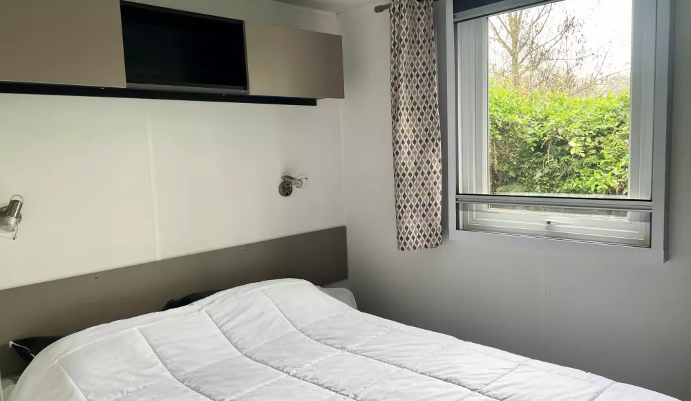 Camping les Charmettes - Funpass niet meegeleverd - van Océan Mobilhomes