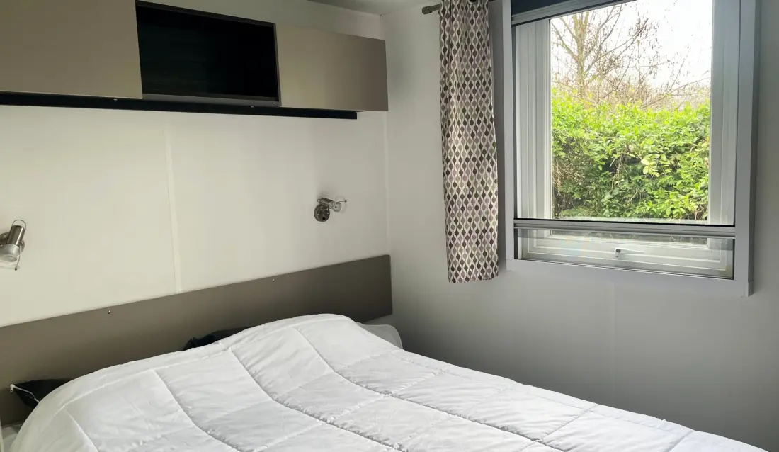 Camping les Charmettes - Funpass non fournis - by Océan Mobilhomes