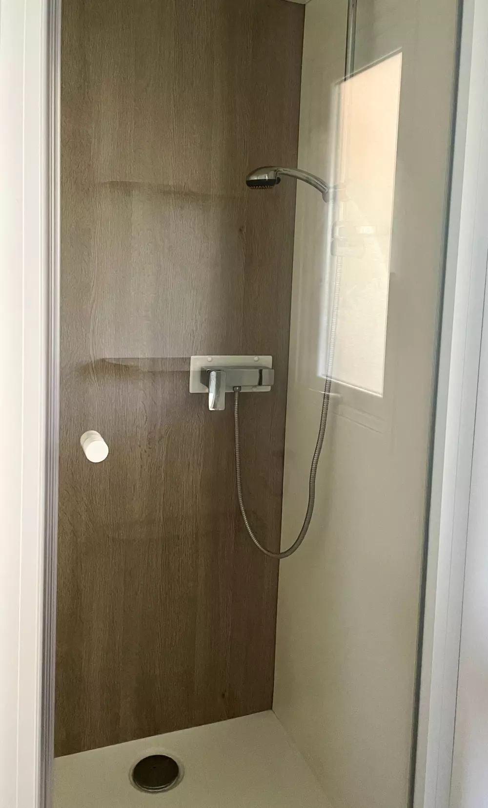 Camping les Charmettes - Funpass niet meegeleverd - van Océan Mobilhomes