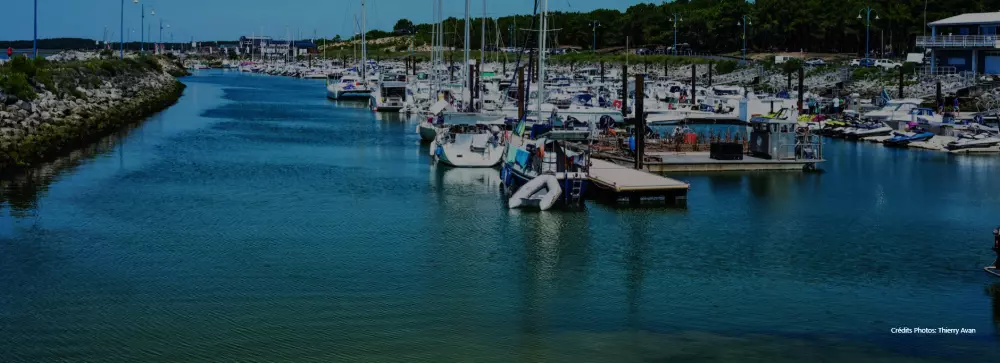 Camping les Charmettes - Funpass niet meegeleverd - van Océan Mobilhomes