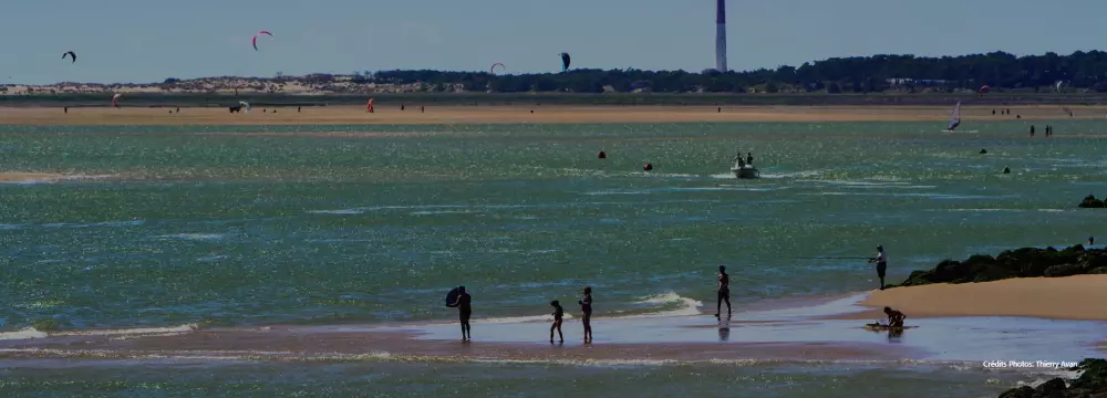 Camping les Charmettes - Funpass niet meegeleverd - van Océan Mobilhomes