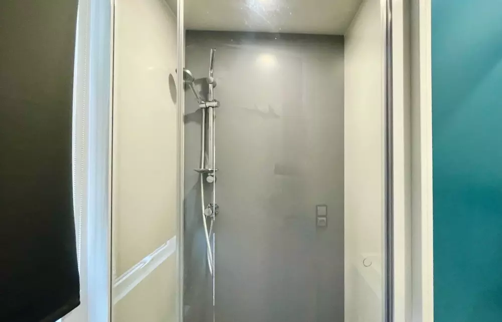 Camping les Charmettes - Funpass niet meegeleverd - van Océan Mobilhomes