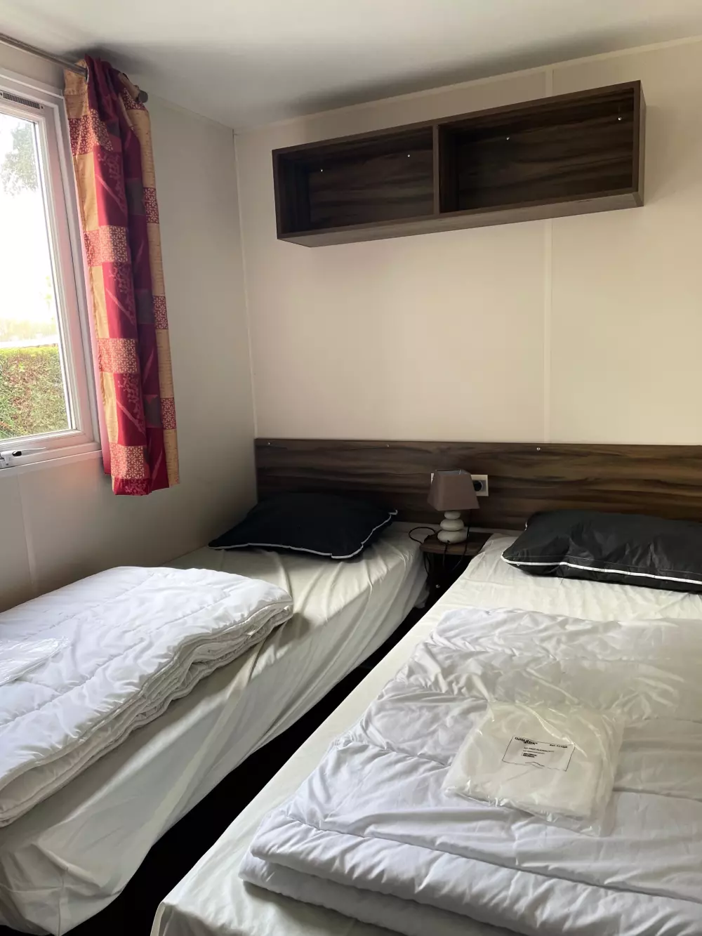 Camping les Charmettes - Funpass niet meegeleverd - van Océan Mobilhomes