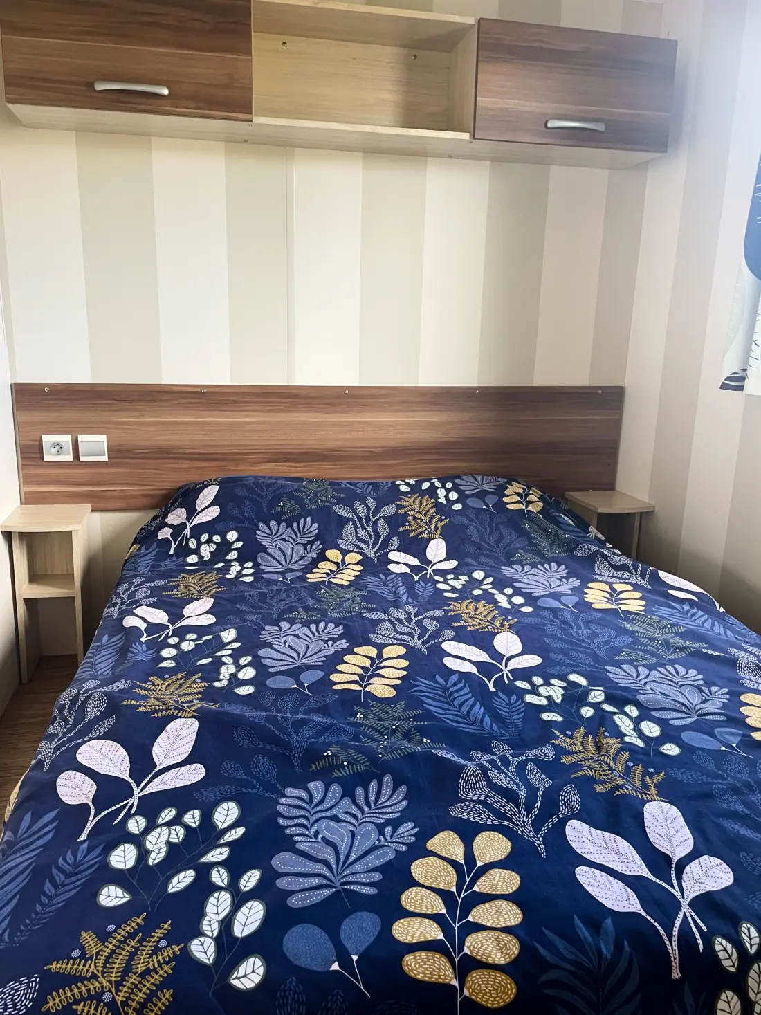 Camping les Charmettes - Funpass non fournis - by Océan Mobilhomes