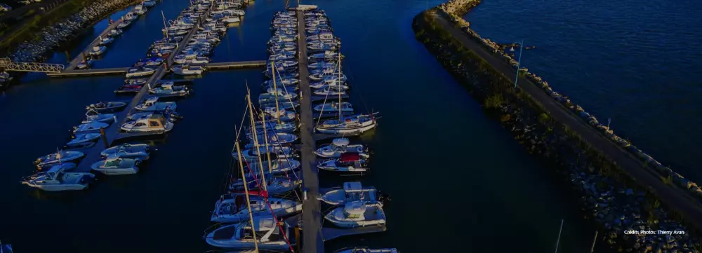 Camping les Charmettes - Funpass niet meegeleverd - van Océan Mobilhomes