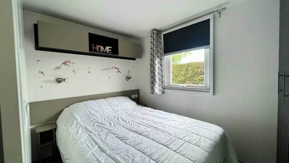 Camping les Charmettes - Funpass niet meegeleverd - van Océan Mobilhomes