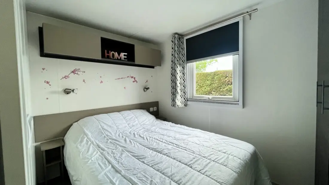 Camping les Charmettes - Funpass non fournis - by Océan Mobilhomes