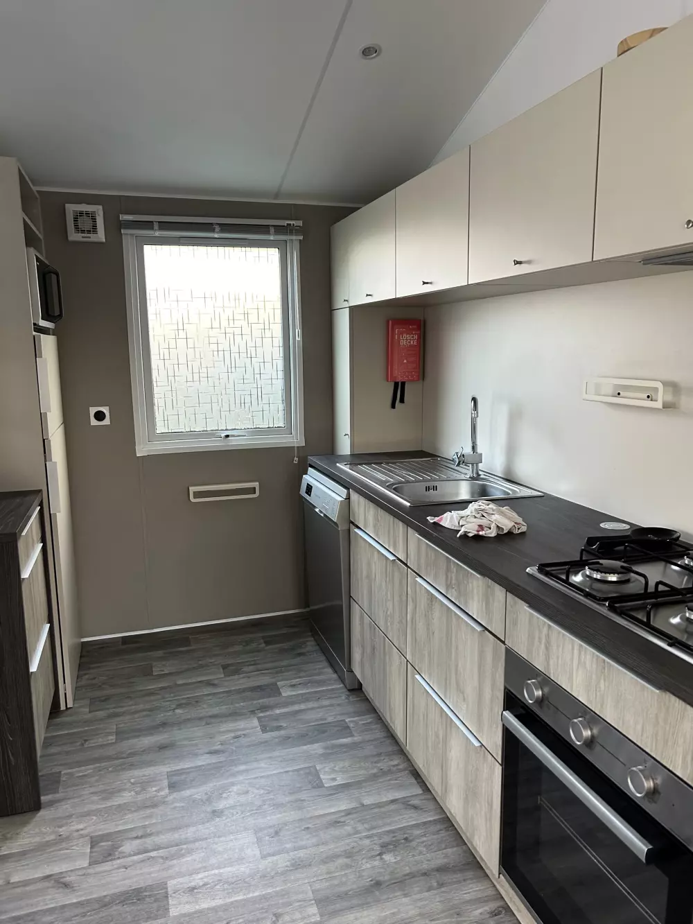 Camping les Charmettes - Funpass niet meegeleverd - van Océan Mobilhomes