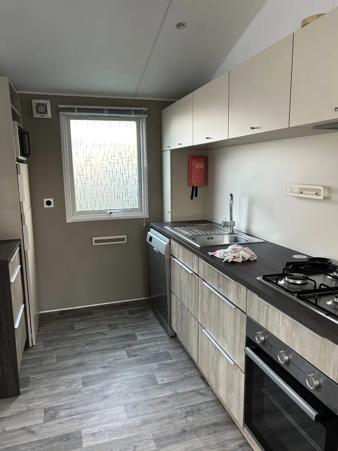 Camping les Charmettes - Funpass non fournis - by Océan Mobilhomes