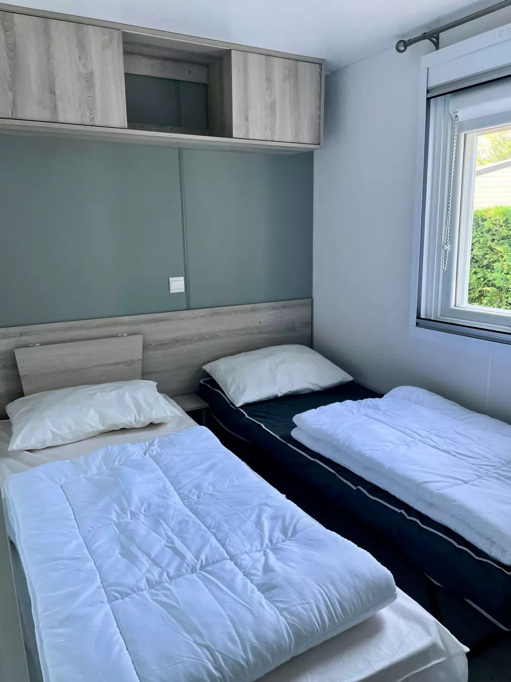 Camping les Charmettes - Funpass niet meegeleverd - van Océan Mobilhomes