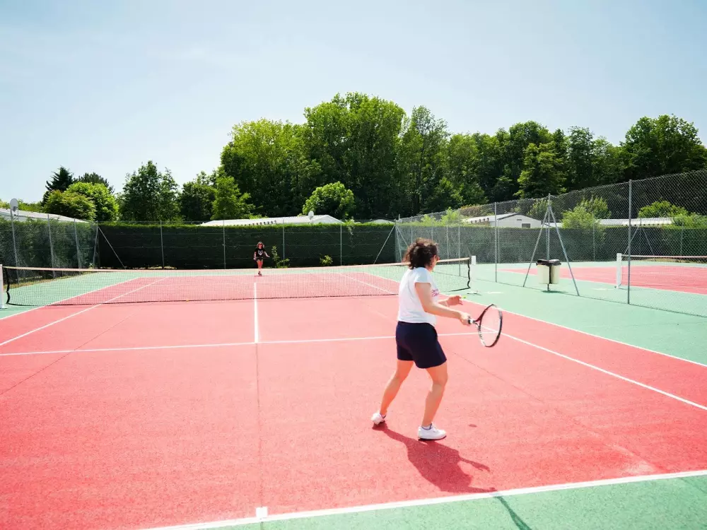Camping les Charmettes - Funpass niet meegeleverd - van Océan Mobilhomes