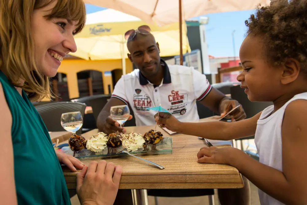 Camping les Charmettes - Funpass niet meegeleverd - van Océan Mobilhomes