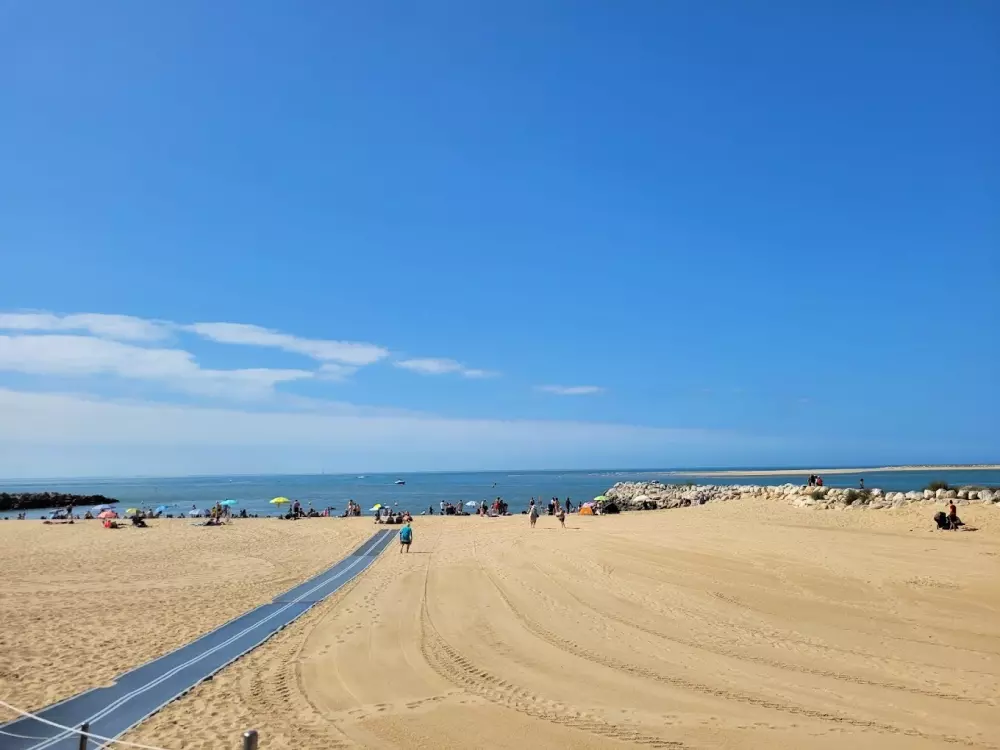 Camping les Charmettes - Funpass niet meegeleverd - van Océan Mobilhomes