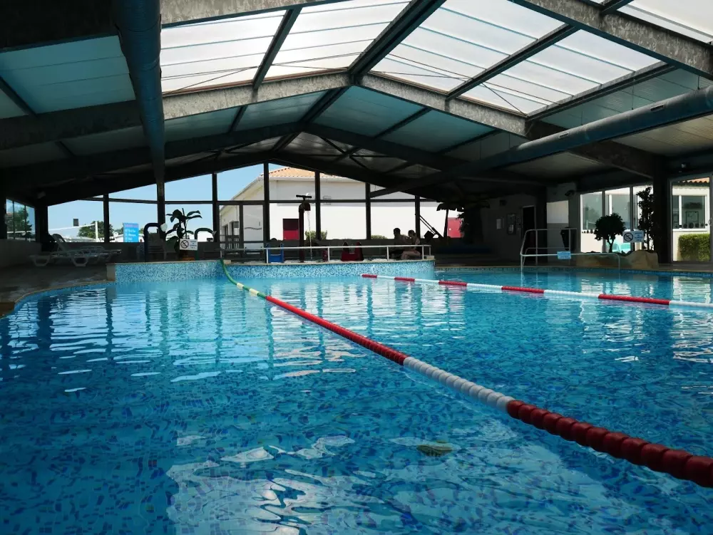 Camping les Charmettes - Funpass niet meegeleverd - van Océan Mobilhomes