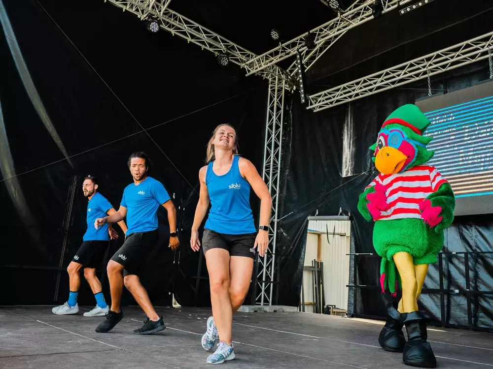 Camping les Charmettes - Funpass niet meegeleverd - van Océan Mobilhomes