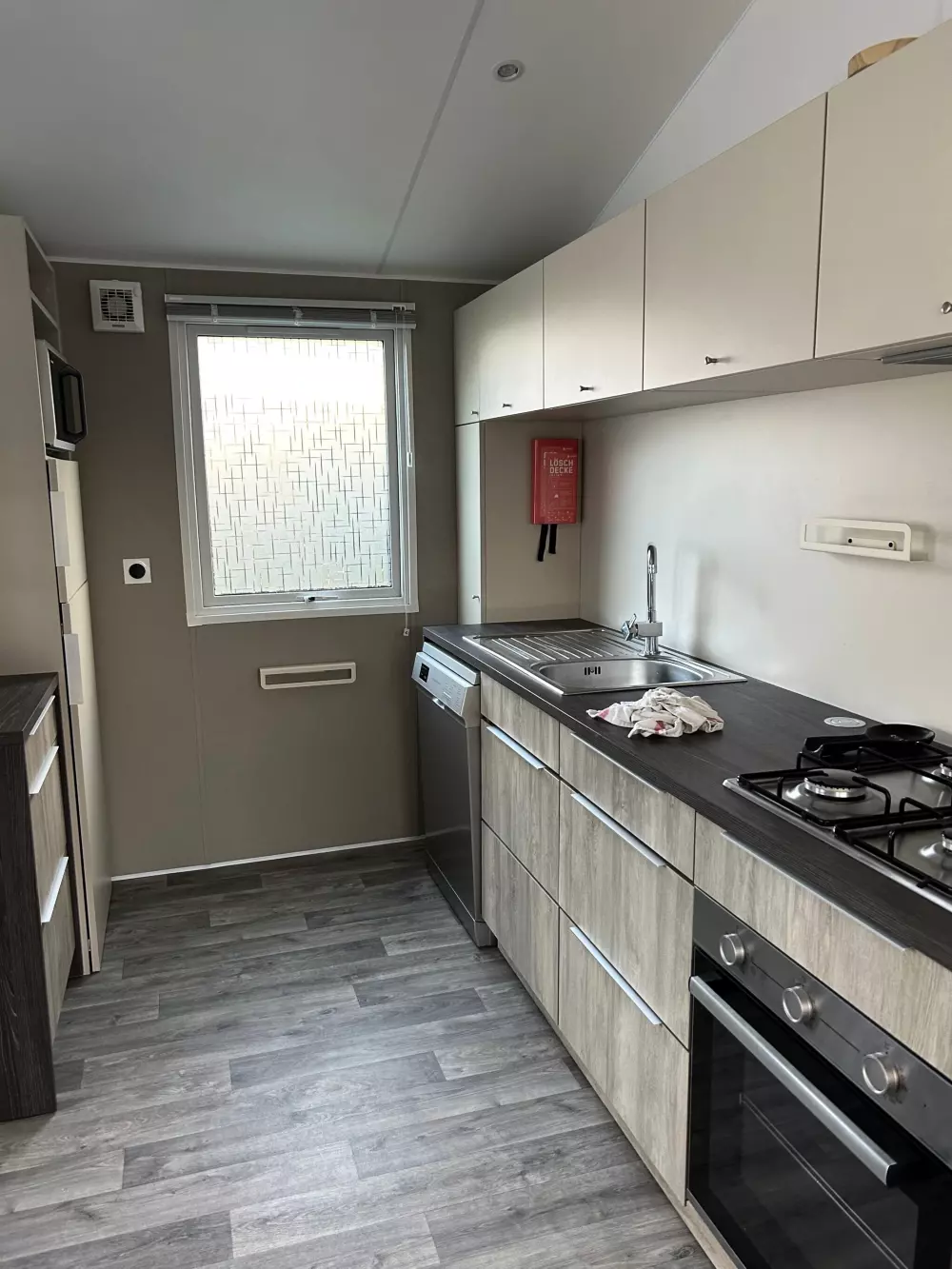 Camping les Charmettes - Funpass niet meegeleverd - van Océan Mobilhomes