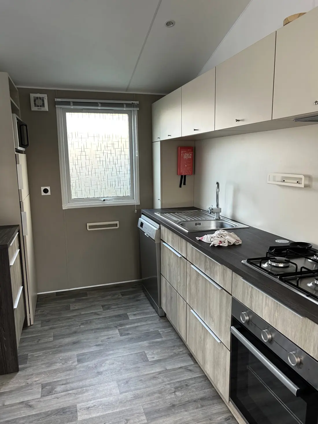 Camping les Charmettes - Funpass non fournis - by Océan Mobilhomes