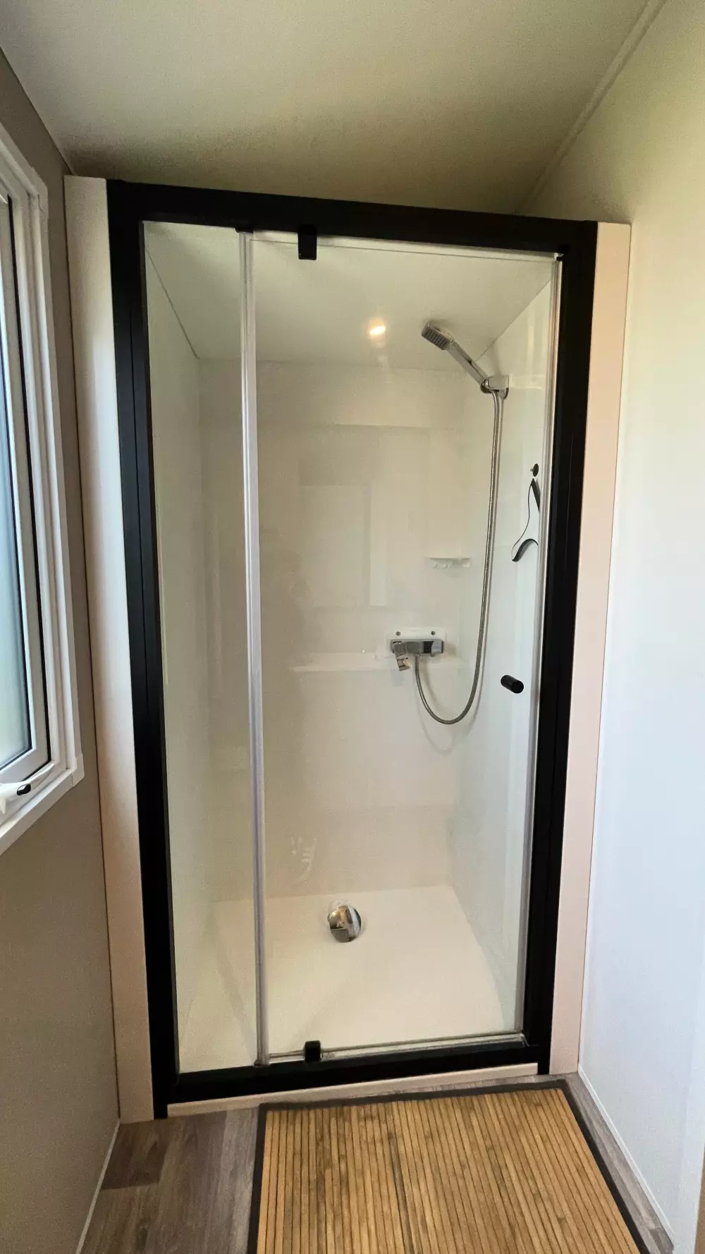 Camping les Charmettes - Funpass niet meegeleverd - van Océan Mobilhomes