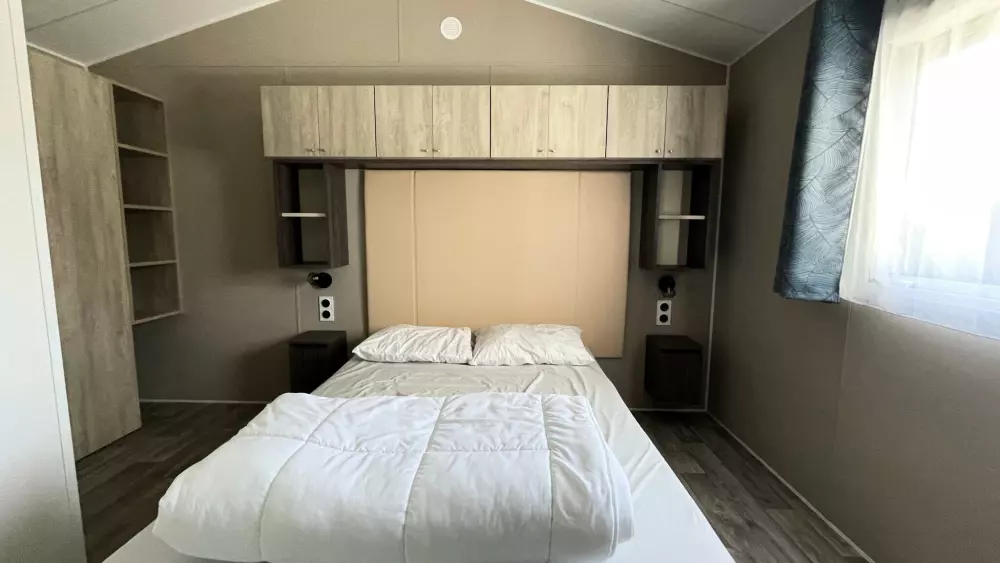 Camping les Charmettes - Funpass niet meegeleverd - van Océan Mobilhomes