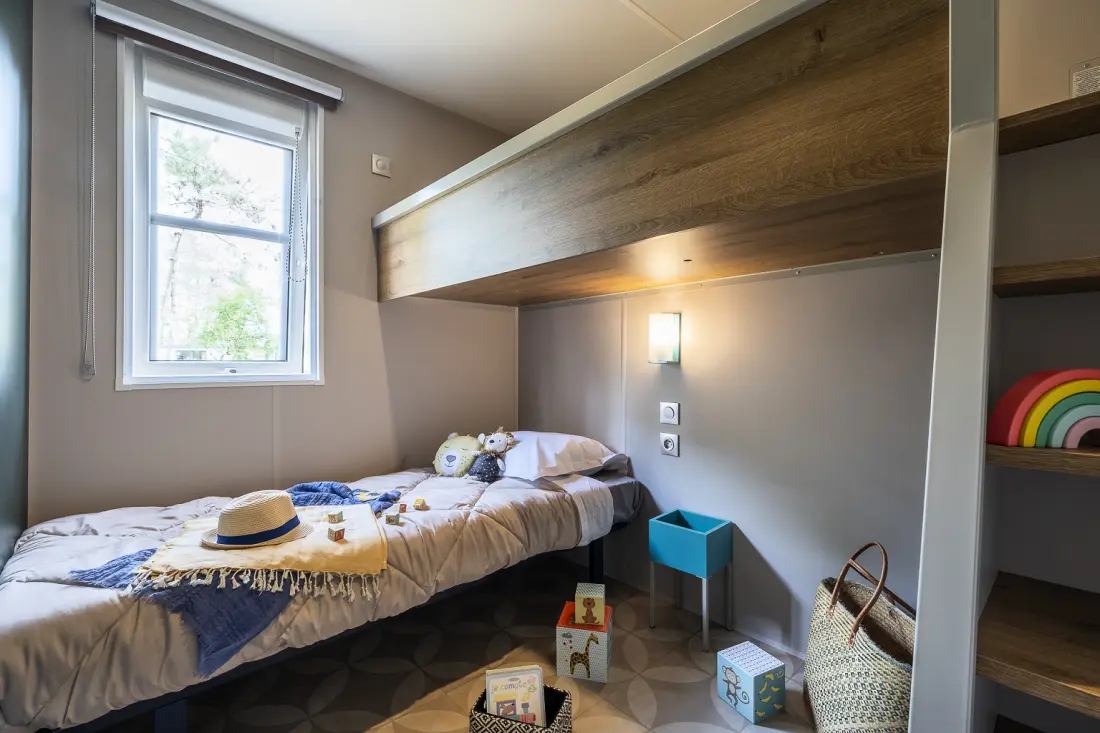Camping Les Couleurs de la Coubre 41 Stelle★