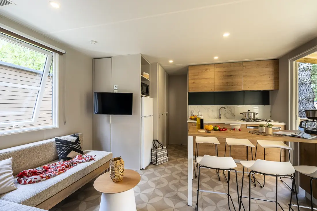 Camping Les Couleurs de la Coubre 41 Stelle★