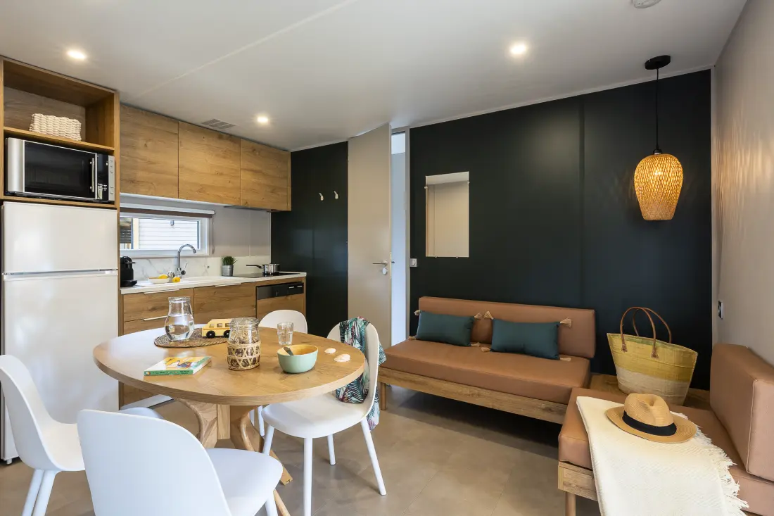 Camping Les Couleurs de la Coubre 41 Stelle★