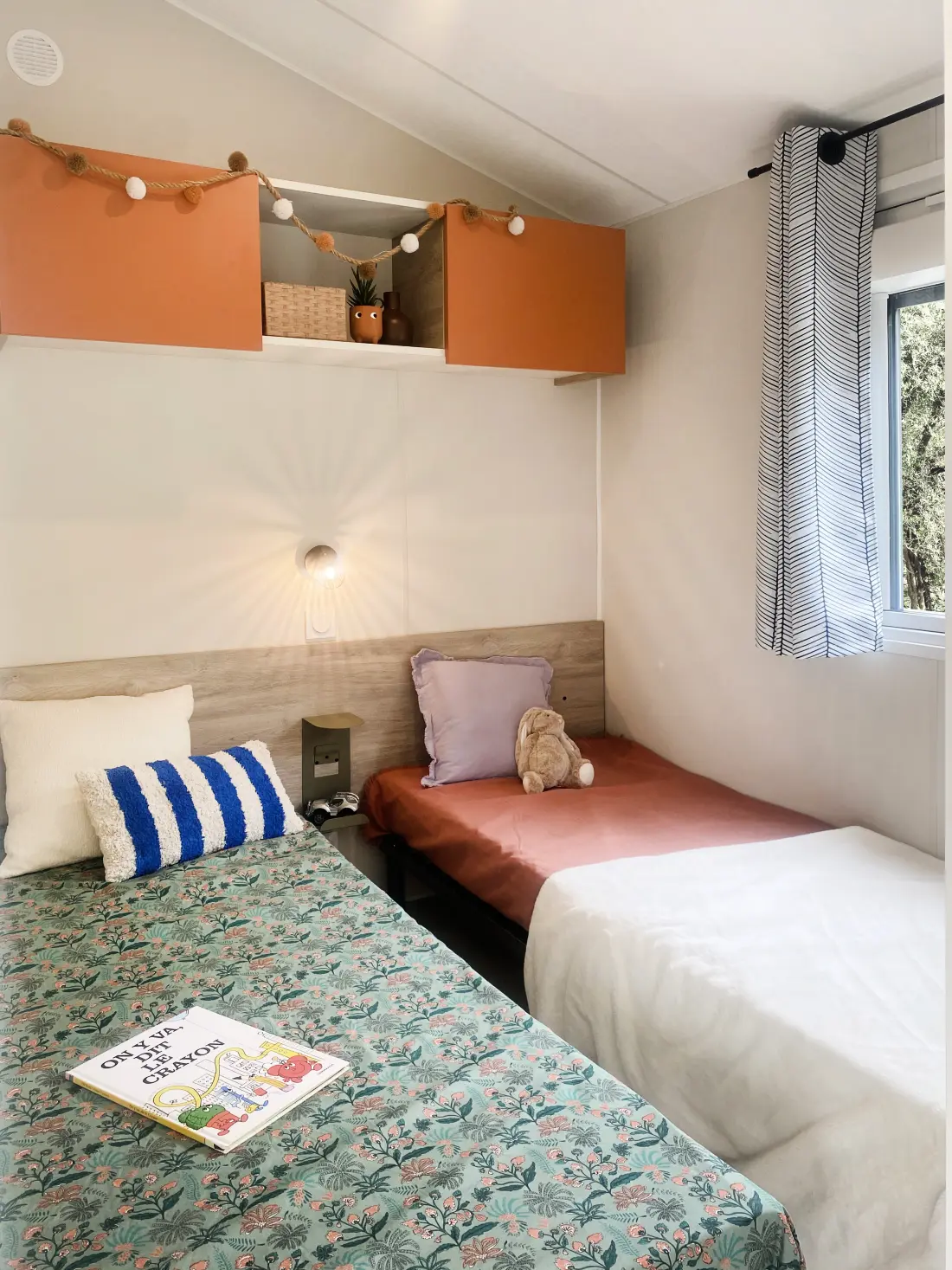 Camping maeva Respire Les Couleurs de la Coubre 4 Sterren★★★★