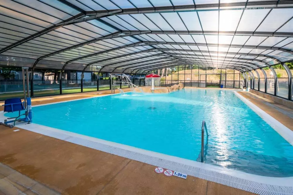 Camping Palmyre Vrije tijd