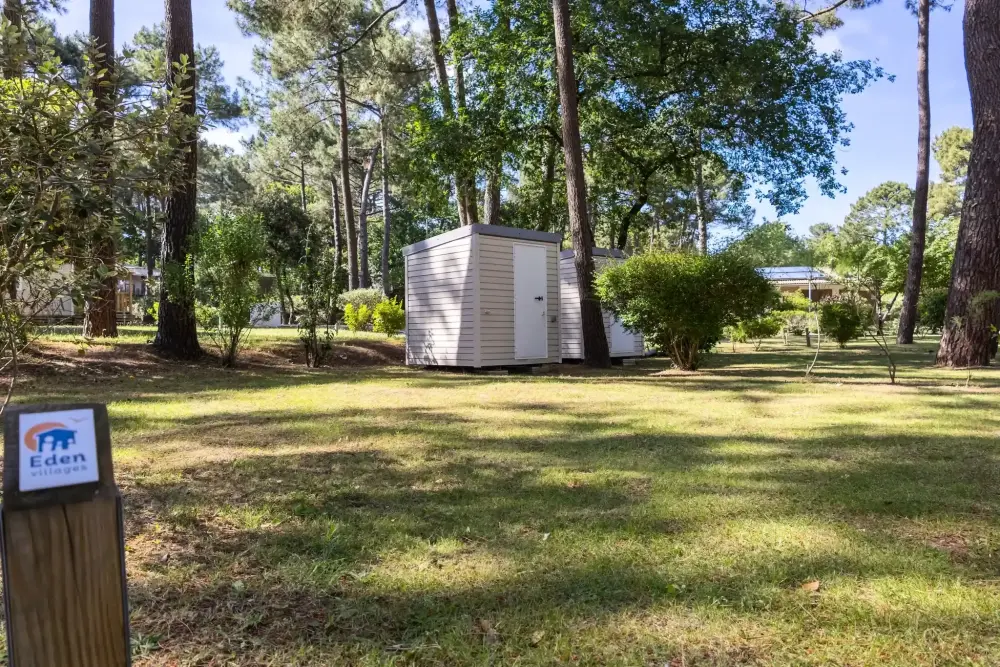Camping Palmyre Loisirs 4 Sterne★★★★