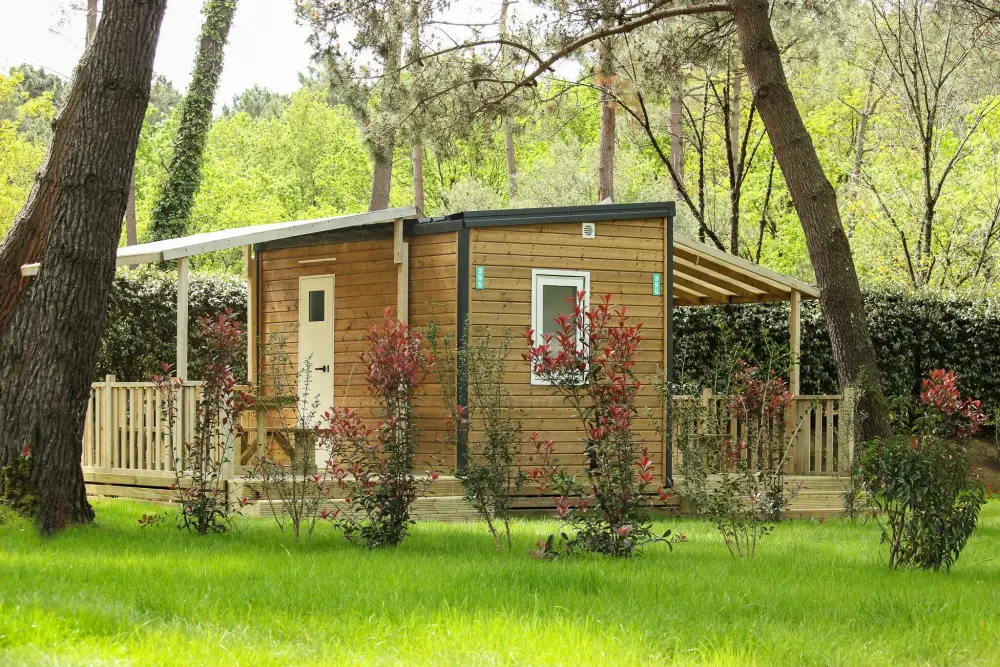 Camping Palmyre Loisirs 4 Sterne★★★★