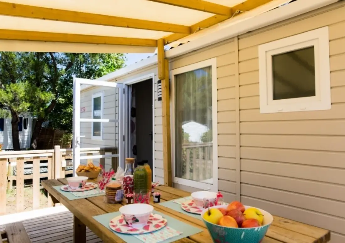 Camping Palmyre Freizeit4 Sterne★★★★