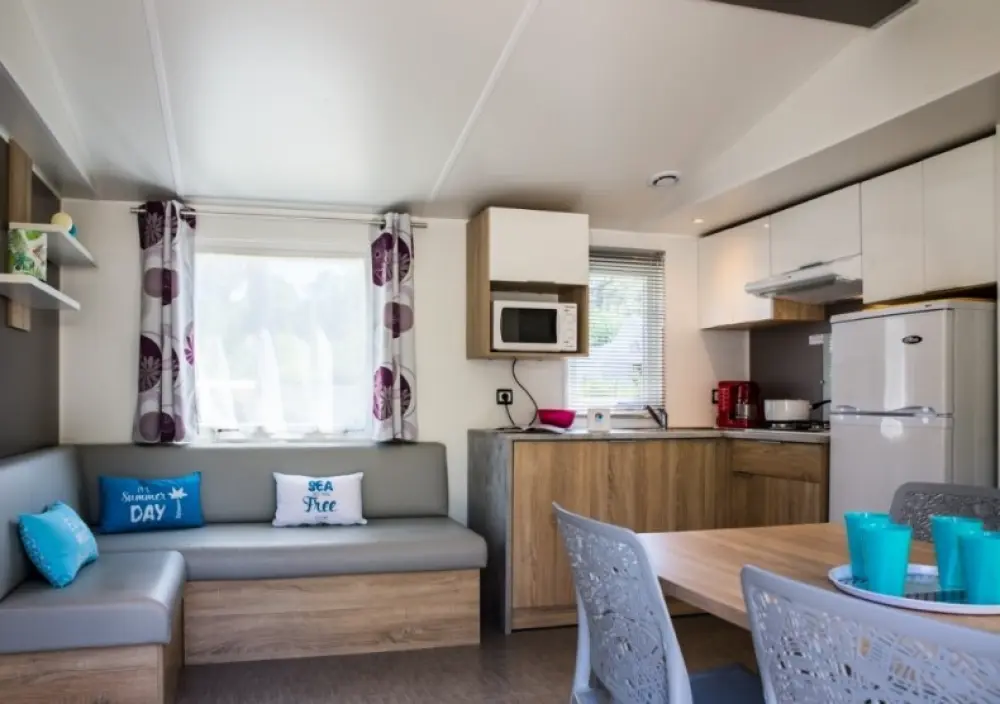 Camping Palmyre Loisirs4 Sterne★★★★