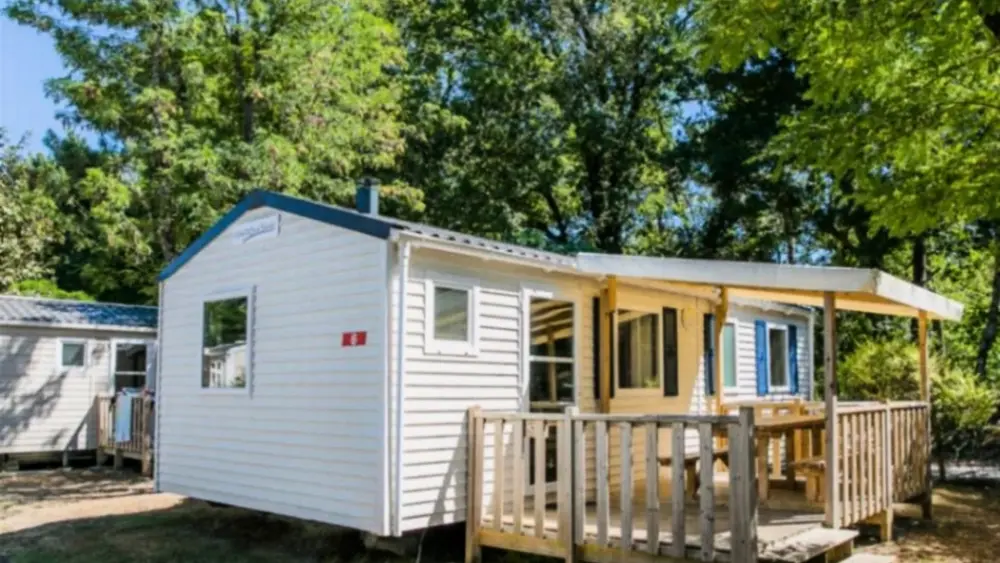 Camping Palmyre Loisirs4 Sterne★★★★