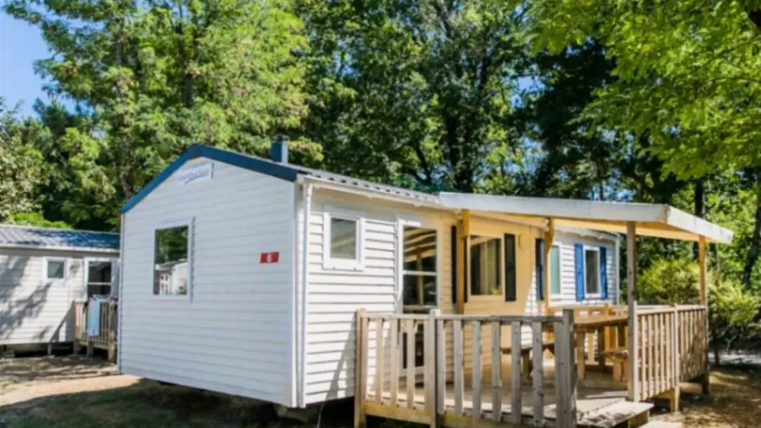 Camping Palmyre Freizeit4 Sterne★★★★
