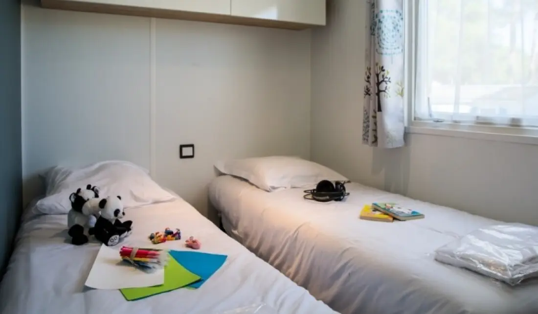 Camping Palmyre Freizeit4 Sterne★★★★