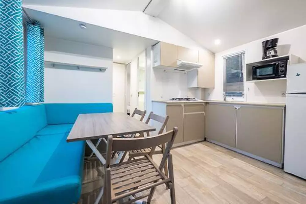 Camping Palmyre Vrije tijd